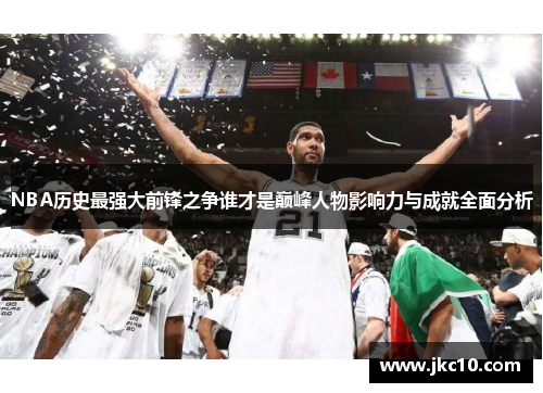 NBA历史最强大前锋之争谁才是巅峰人物影响力与成就全面分析